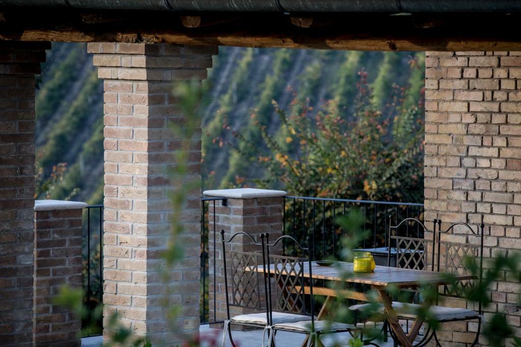 Casali Costadoro Acquaviva Picena Kültér fotó