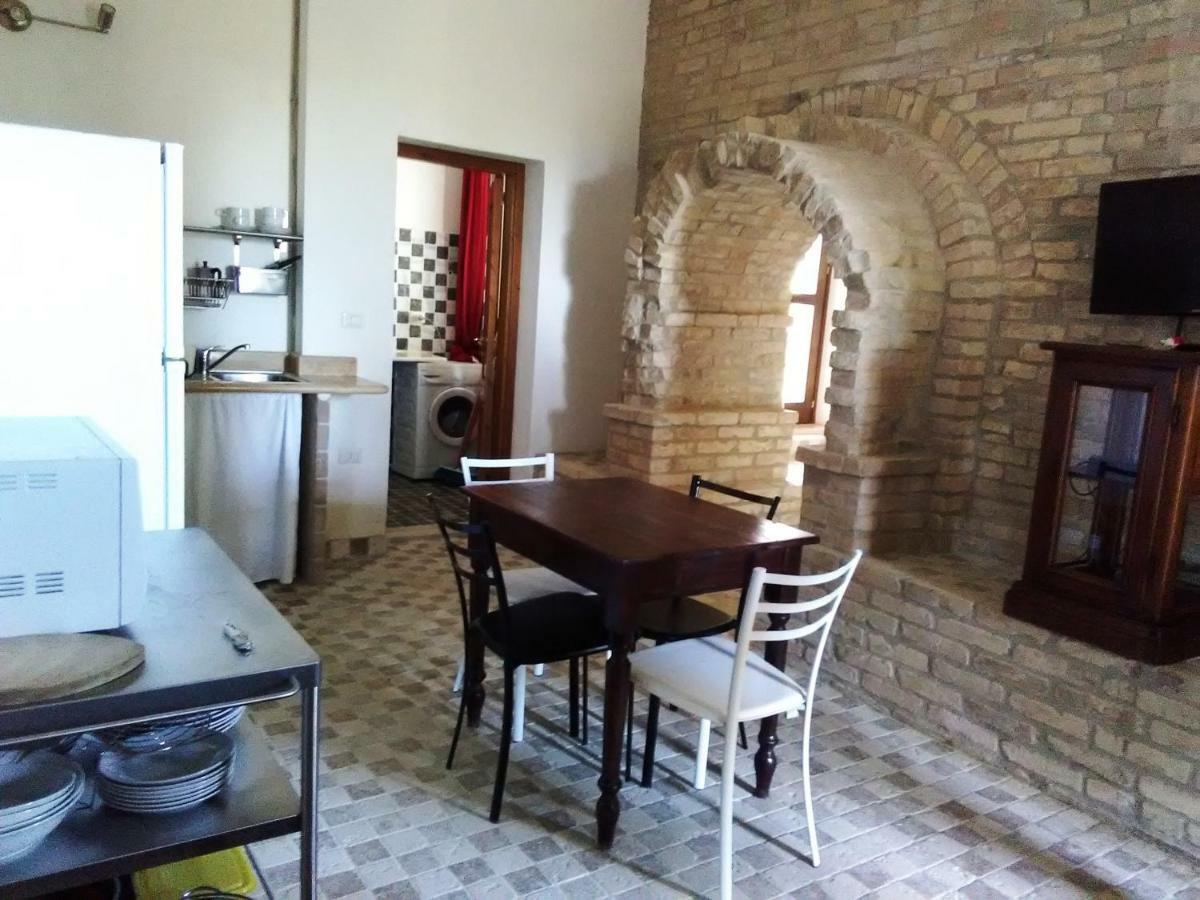 Casali Costadoro Acquaviva Picena Kültér fotó