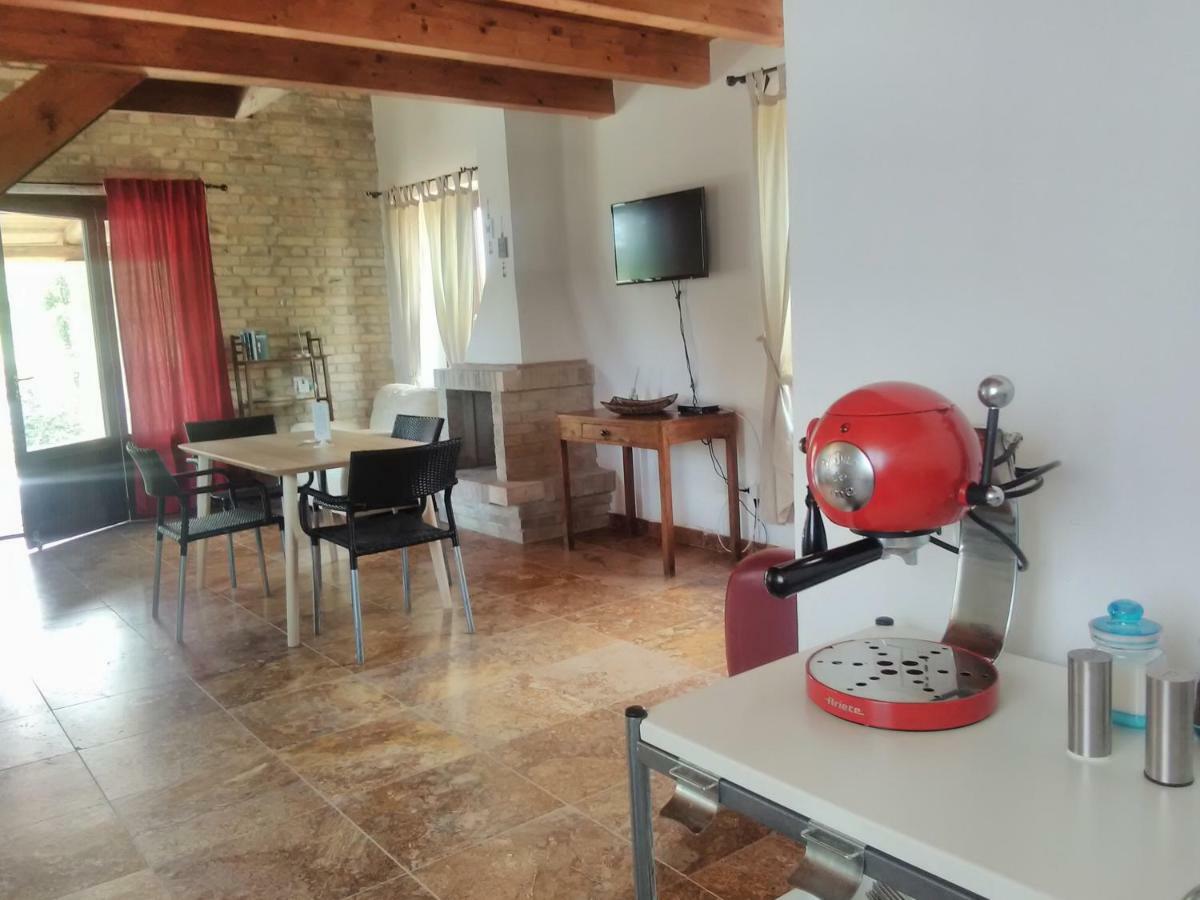 Casali Costadoro Acquaviva Picena Kültér fotó